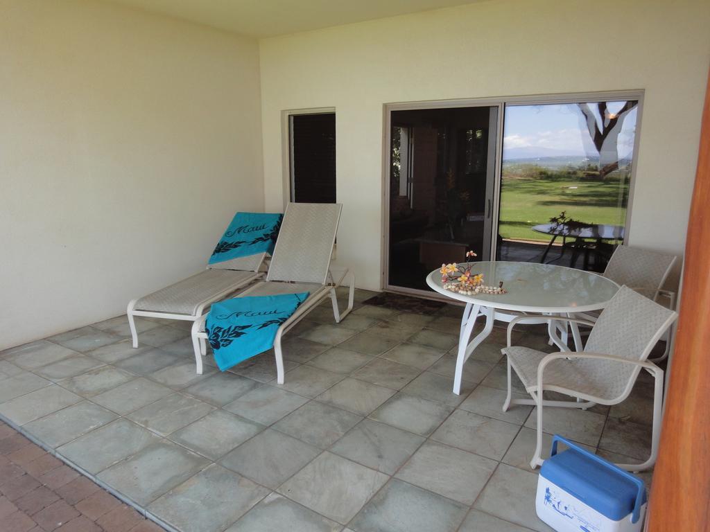 Aloha Aku Inn & Suites Kihei Quarto foto