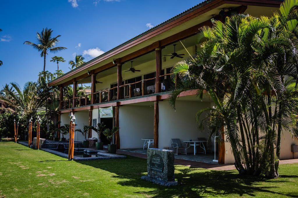 Aloha Aku Inn & Suites Kihei Quarto foto