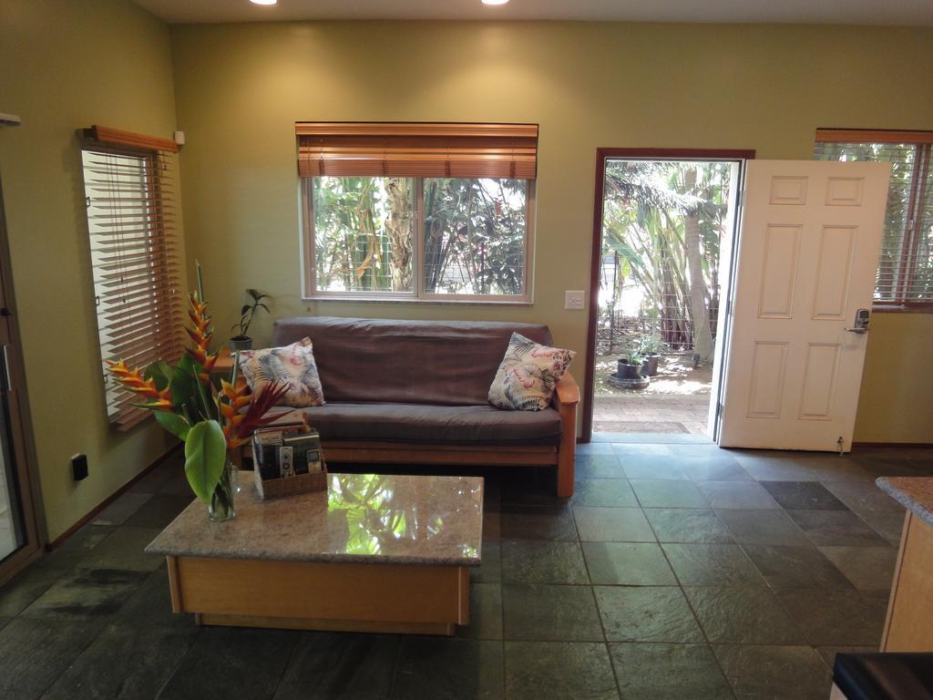 Aloha Aku Inn & Suites Kihei Quarto foto