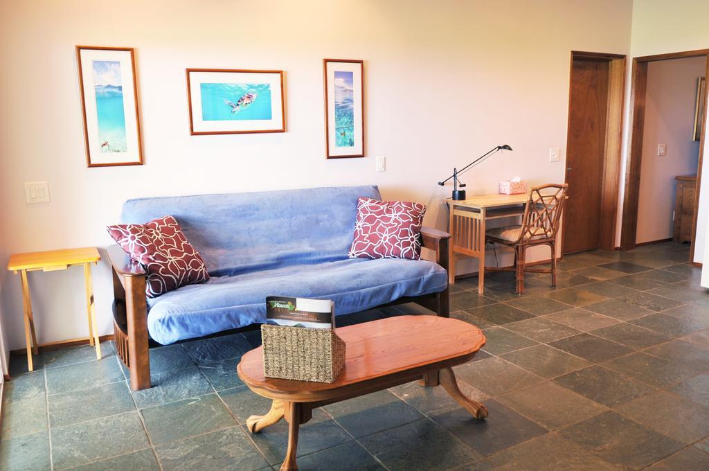 Aloha Aku Inn & Suites Kihei Quarto foto