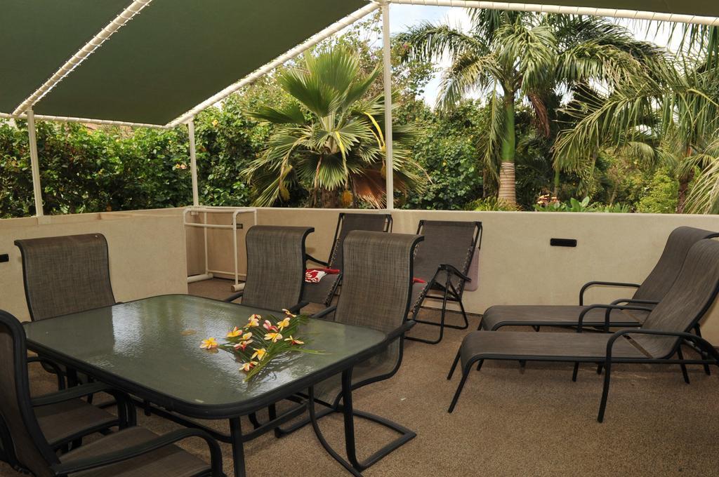 Aloha Aku Inn & Suites Kihei Quarto foto