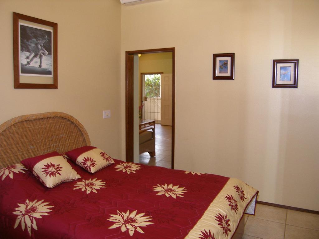 Aloha Aku Inn & Suites Kihei Quarto foto