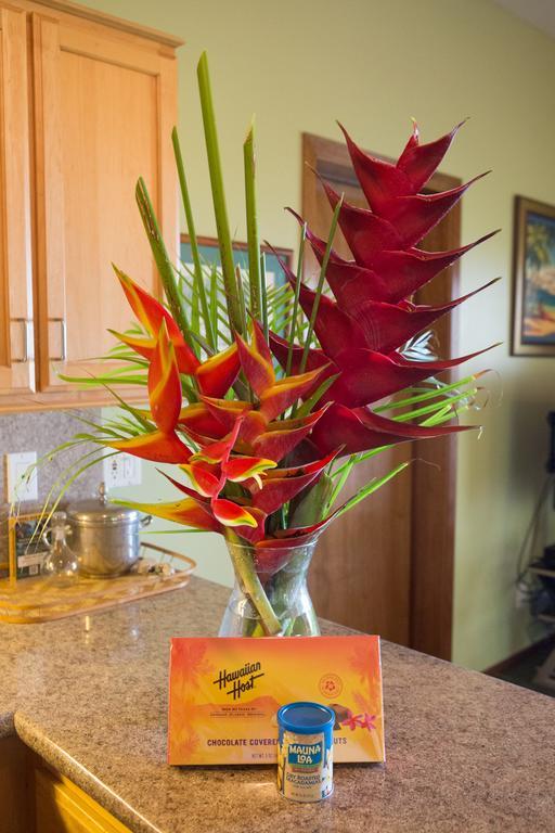 Aloha Aku Inn & Suites Kihei Quarto foto