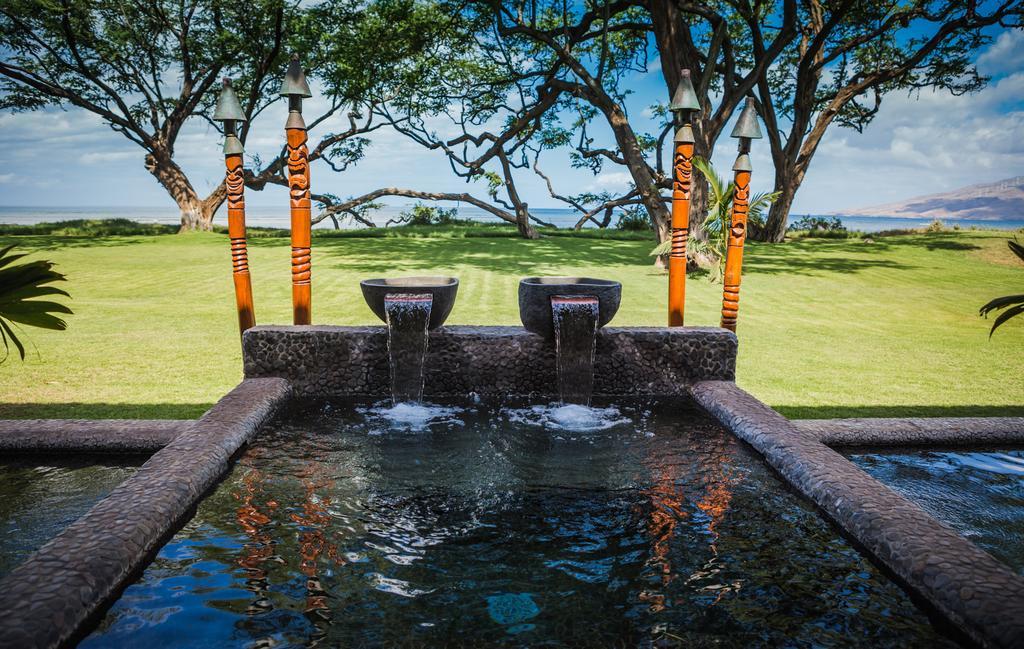 Aloha Aku Inn & Suites Kihei Quarto foto