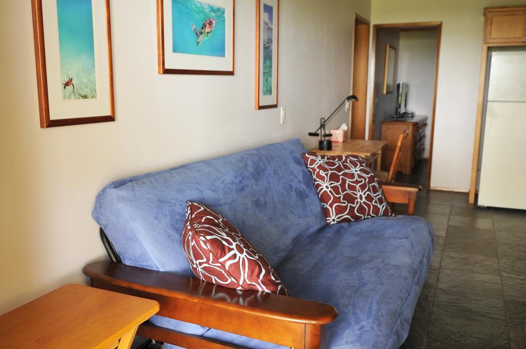Aloha Aku Inn & Suites Kihei Quarto foto