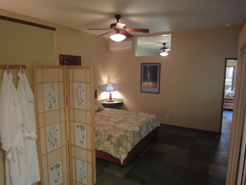 Aloha Aku Inn & Suites Kihei Quarto foto