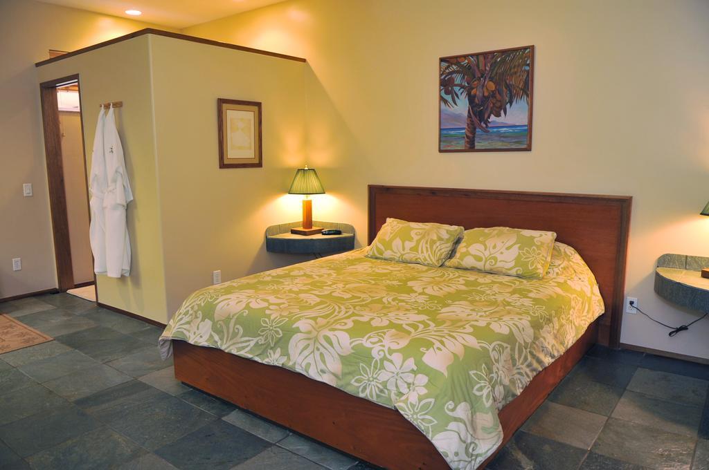 Aloha Aku Inn & Suites Kihei Quarto foto