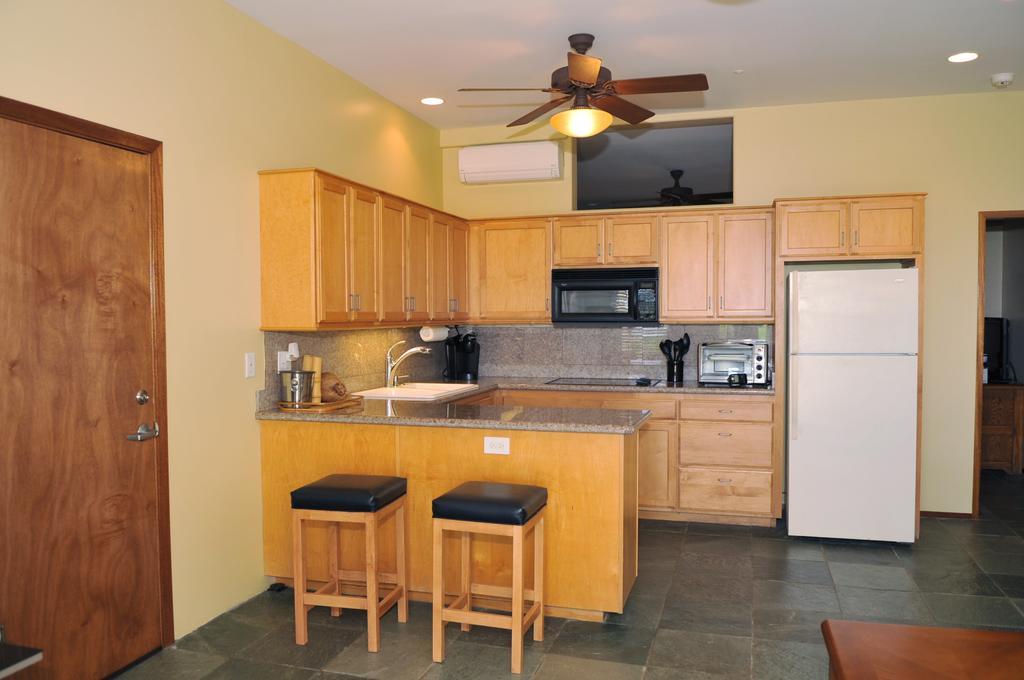 Aloha Aku Inn & Suites Kihei Quarto foto