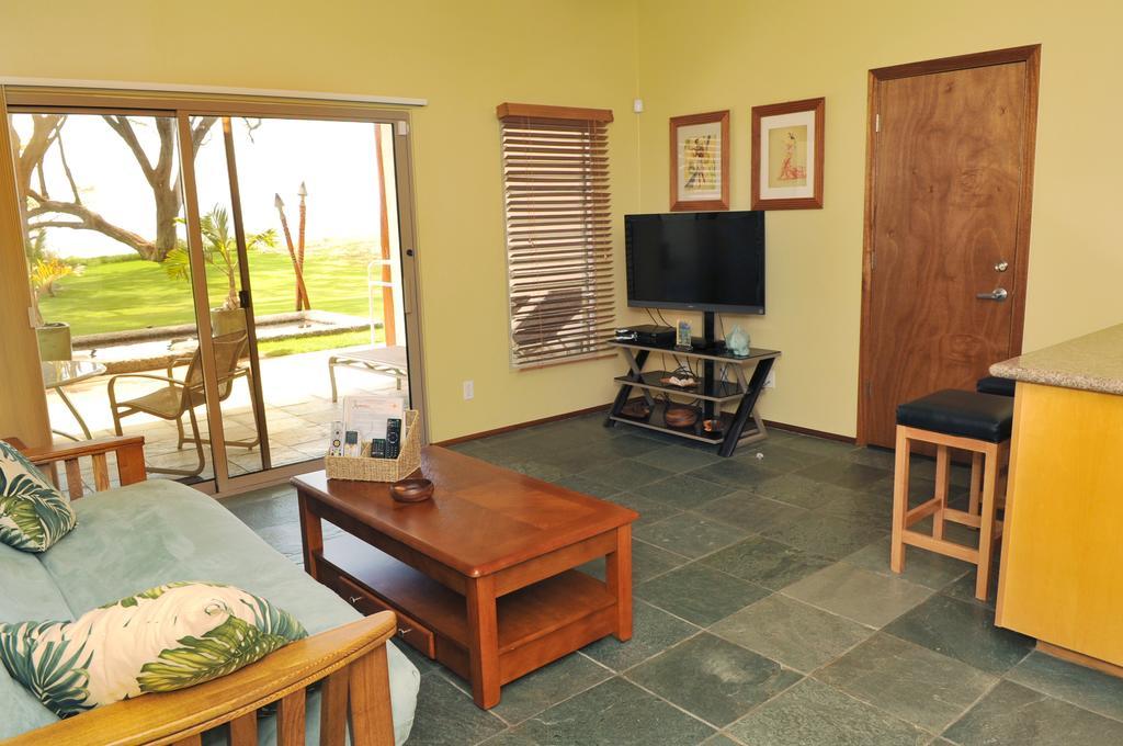 Aloha Aku Inn & Suites Kihei Quarto foto