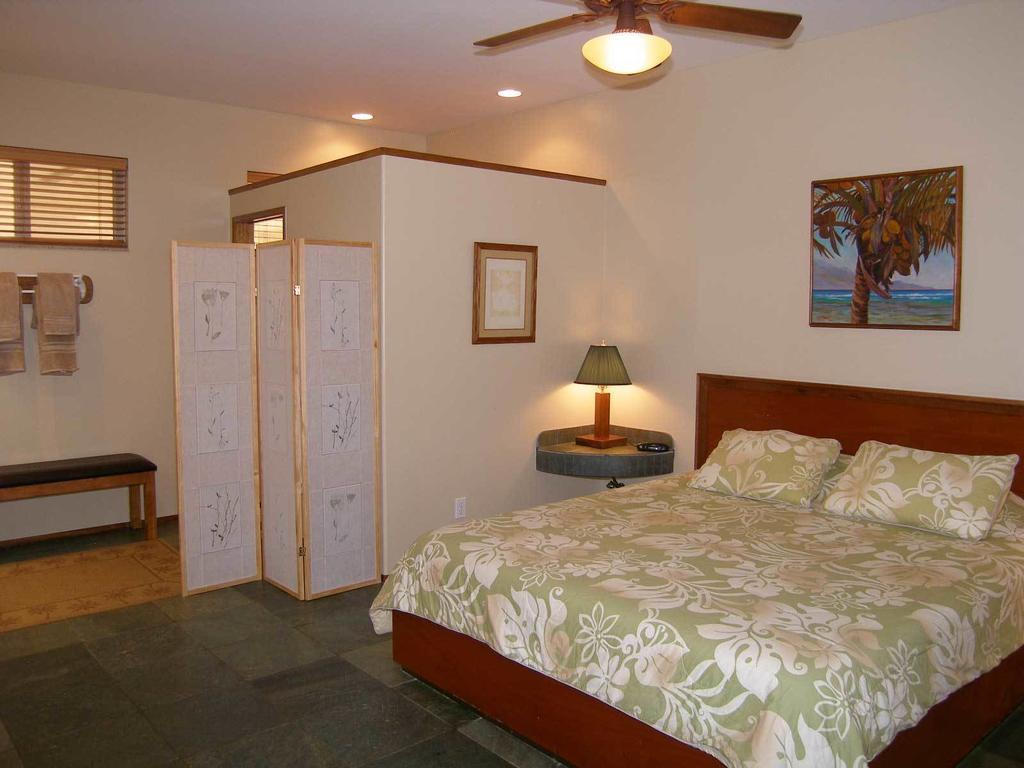 Aloha Aku Inn & Suites Kihei Quarto foto