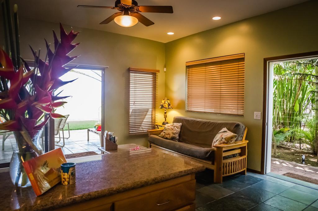 Aloha Aku Inn & Suites Kihei Quarto foto