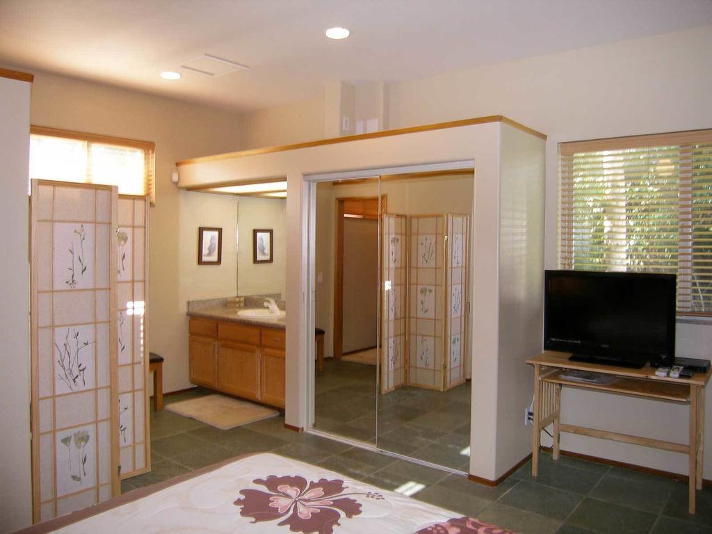 Aloha Aku Inn & Suites Kihei Quarto foto