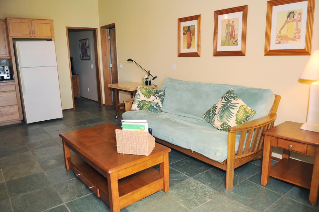 Aloha Aku Inn & Suites Kihei Quarto foto