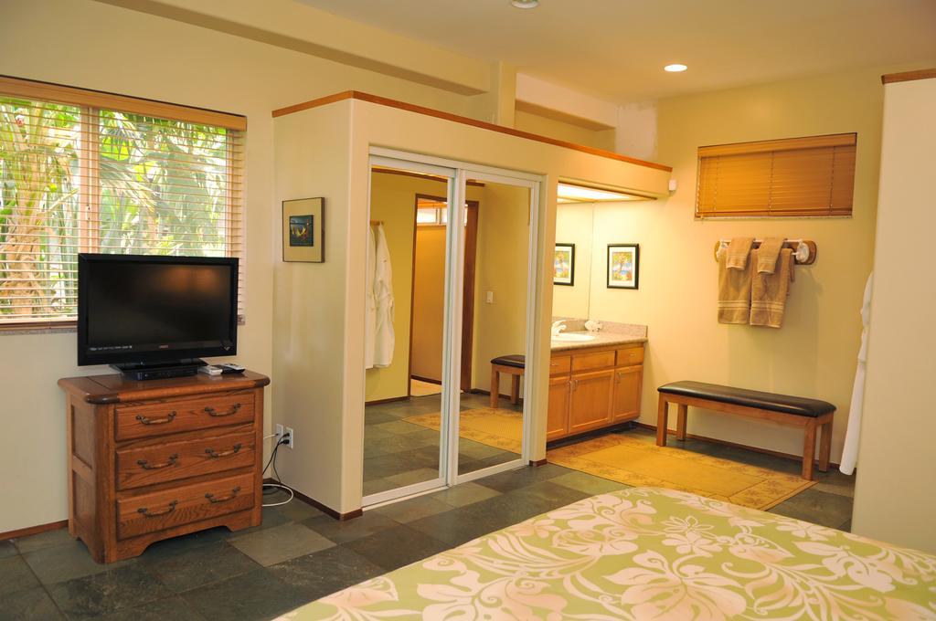 Aloha Aku Inn & Suites Kihei Quarto foto