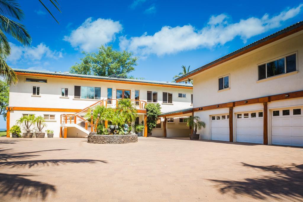 Aloha Aku Inn & Suites Kihei Quarto foto